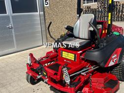 Ferris ZT 5100 IS med 155 cm klipper bagudkast