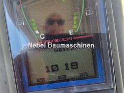 Takeuchi TB216