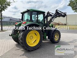 John Deere 6330