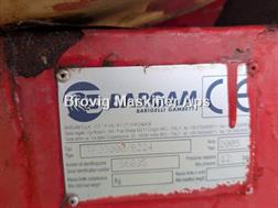 Bargam Fox 3000