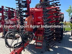Kuhn Fastliner 6000