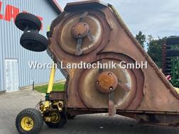Spearhead Multicut 820