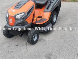 Husqvarna Husqvarna TC 242T