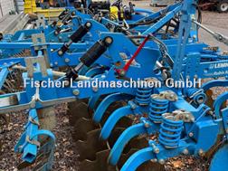 Lemken Rubin 10/400 KU