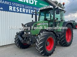 Fendt 312 Vario  