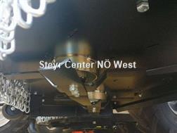 Herkules HXT 110-26 4WD