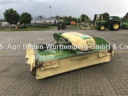 Krone EASYCUT F 320 G3