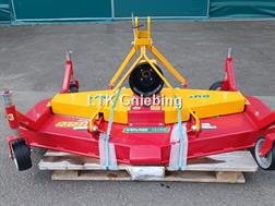 Collino INO Sichelmulcher