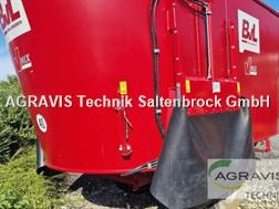 Van Lengerich V-MIX PLUS 24-2S