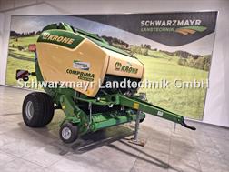 Krone Comprima V 150 XC PLUS