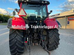 Valtra N 142