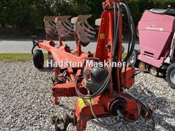 Kuhn Vari-Master 151 4 fure
