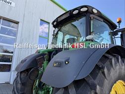 John Deere 6215