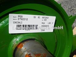 Krone Schneidrotor Vario Pack