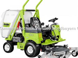 Grillo FD 500