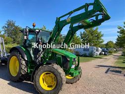 John Deere 5100 R