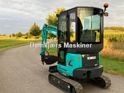 Kobelco SK17 SR Kobelco