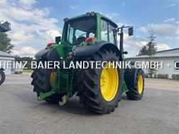 John Deere 6630 PREMIUM