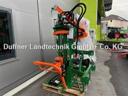 Posch Hydro Combi 20 + Winde