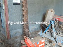 Kuhn Fingerklipper