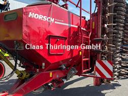 Horsch Pronto 6 KR