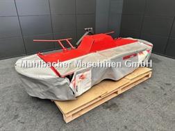 Ziegler Frontmähwerk FTL 254 gebraucht, PRIVATVERKAUF