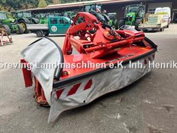 Kuhn GMD 3125F
