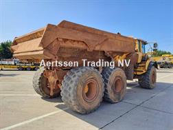 Volvo A 25 F