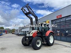 Steyr 4110 Profi