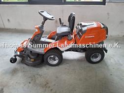 Husqvarna R 216T AWD ohne Mähwerk
