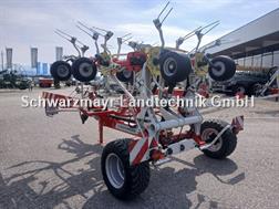 Pöttinger HIT 8.9 T