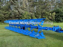 Lemken DIAMANT 16 VU