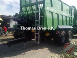 Brantner TA 23063 PP+