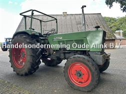 Fendt 106 S