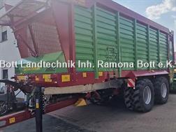 Strautmann Giga-Trailer 460 DO