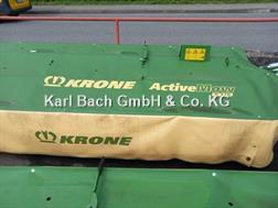 Krone AM R 320
