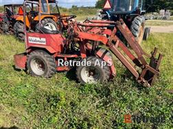 Weidemann A22