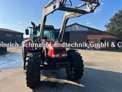 Case IH CS 130