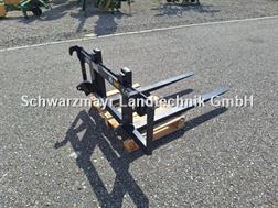 Fliegl AgroCenter Palettengabel Easy 1200