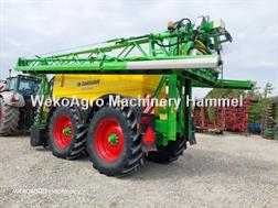 Dammann Profi Class ANP 8036 - 36m