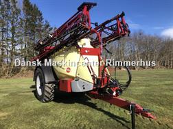 Hardi NAVIGATOR 6000 DDZ 3