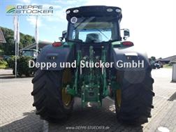 John Deere 6170 R