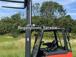 Linde E25L-01
