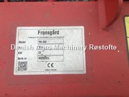 Fransgard RV 300