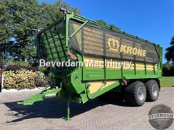 Krone TX 460