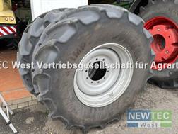 Krone KRONE BEIPACK/ZUBEHÖR