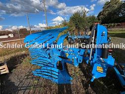 Lemken Juwel 8 5MVX
