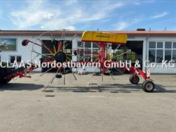 Pöttinger TOP 812 2-KREISEL