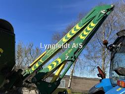 Spearhead TWIGA 7000 LR