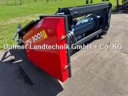 Ziegler ZPU 3001